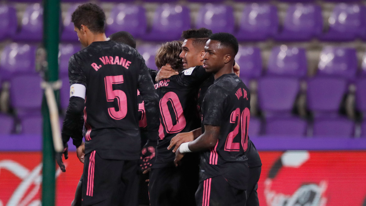 Atletico Madrid Lagi Memble, Real Madrid Mendekat