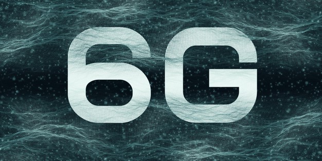 5G Belum Ada di Indonesia, Apple Malah Siap Kembangkan 6G 