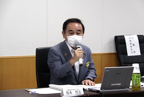Jepang Punya Menteri Kesepian, Begini Tugasnya!