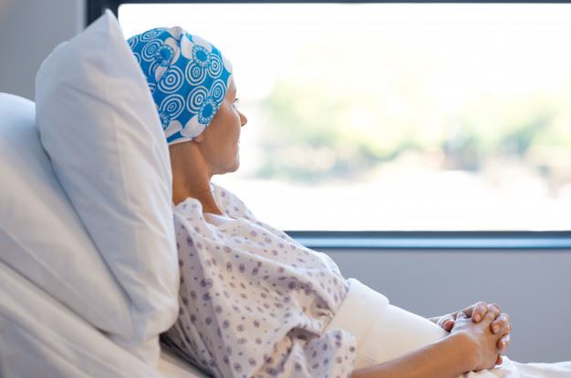3 Jenis Kanker yang Rentan Menyerang Perempuan 