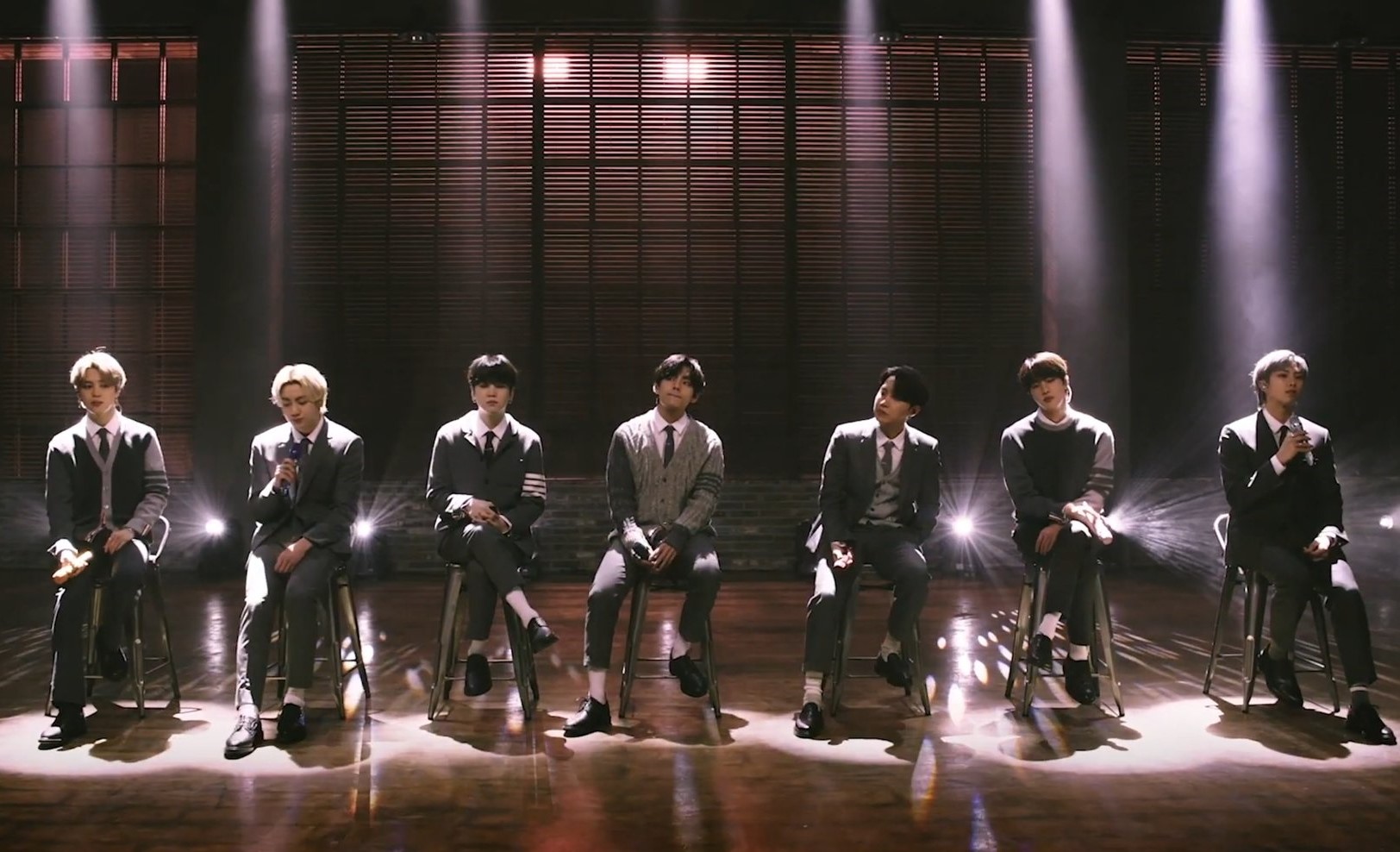 BTS 'BANG BANG CON 21' Lampaui Rekor Konser Sebelumnya 