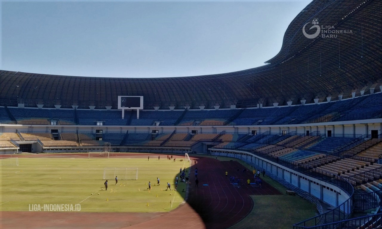 Ini Dia Empat Calon Venue Piala Menpora 2021