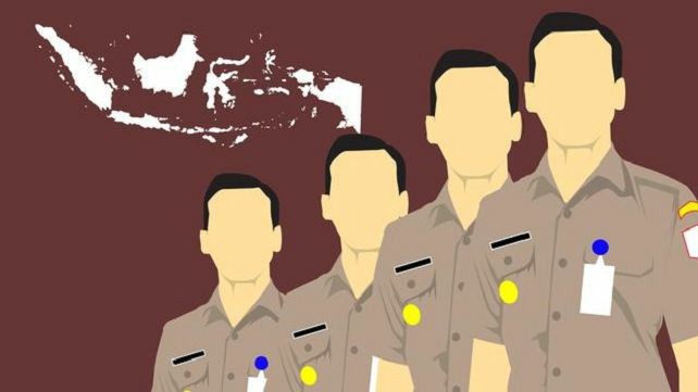 Rekrutmen CPNS Segera Dibuka, Ini Syarat Pendaftarannya!