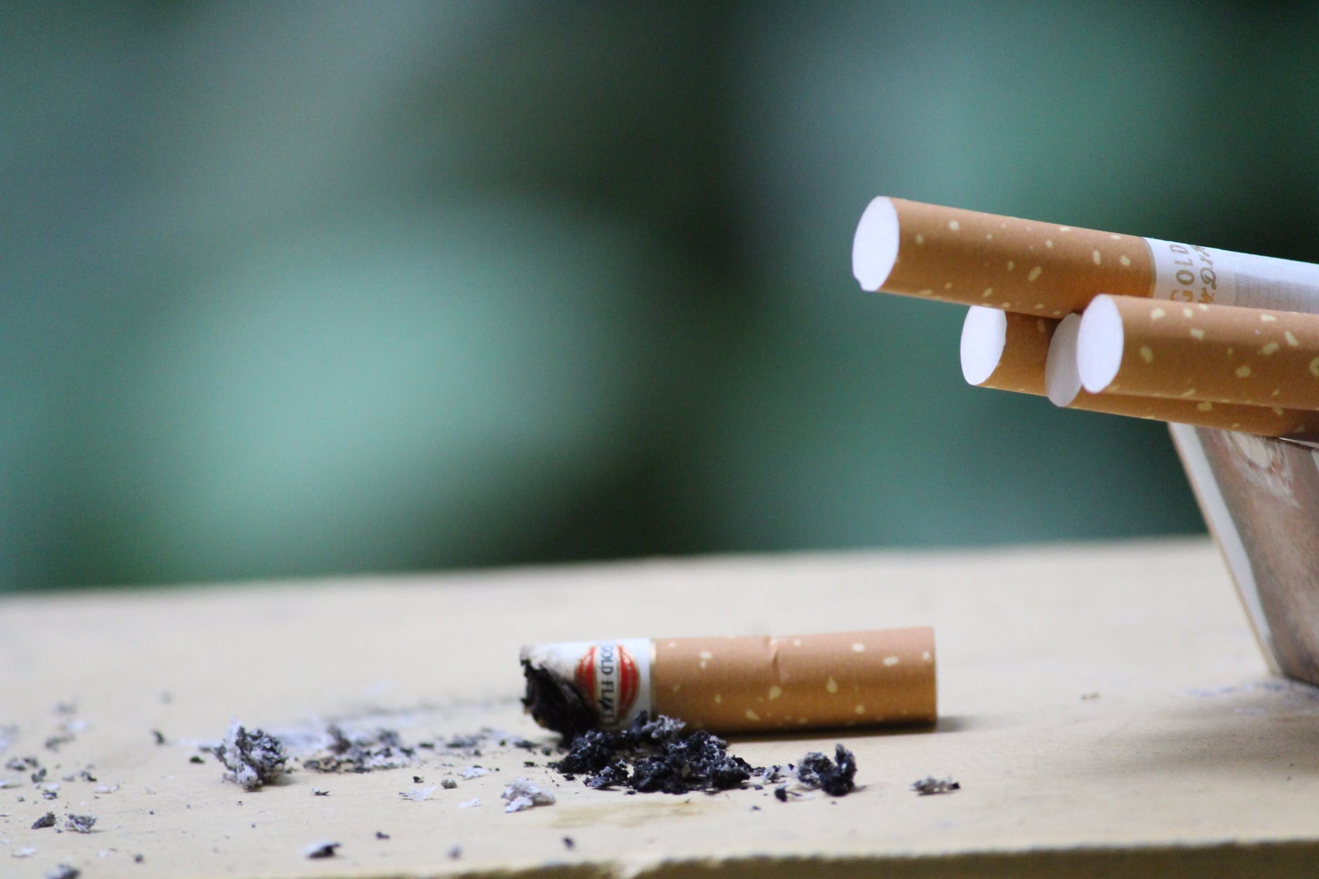 Cukai Rokok Naik 12 Persen Mulai Januari 2022, Ini Harga per Bungkus