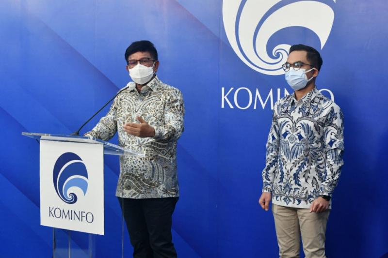 Kominfo Bikin Komite Etika Berinternet Agar Ruang Digital Indonesia Sehat