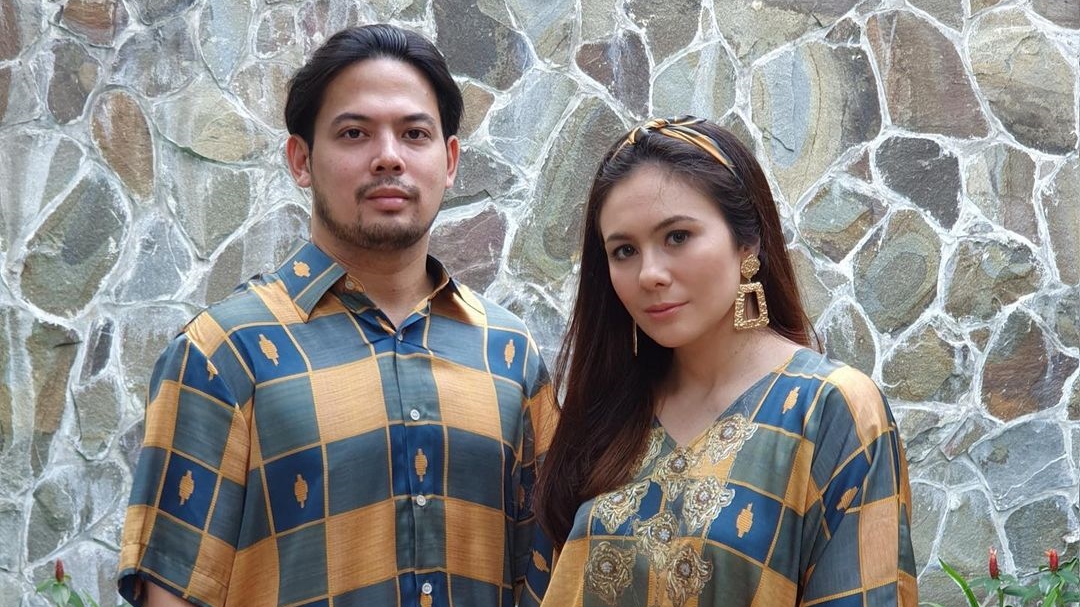 Wulan Guritno Gugat Cerai Suami, Sidang Perdana Digelar 18 Maret 