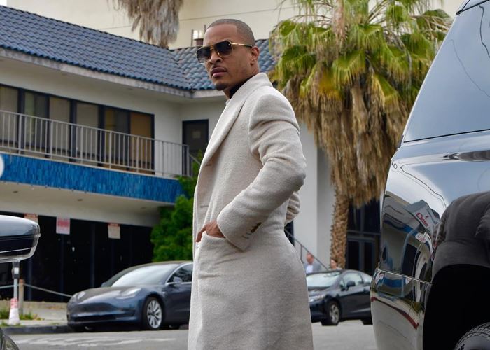 Kena Kasus Pelecehan Seksual, Rapper T.I. Tak Muncul di 'Ant-Man 3' 