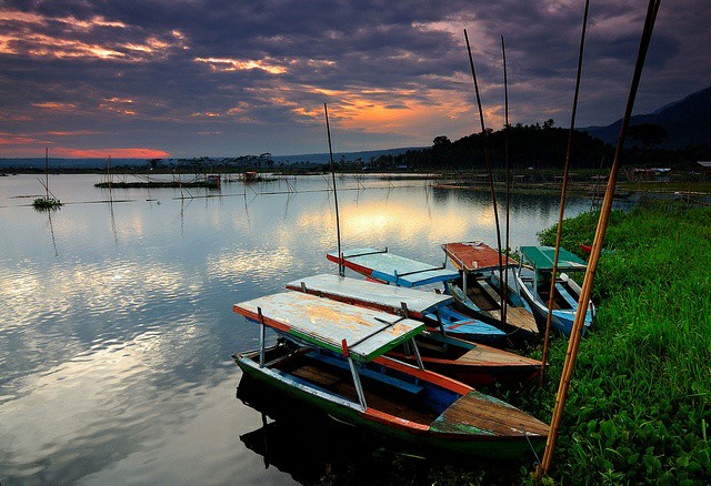 Masuk Kota Toleran di Indonesia, Ini 5 Destinasi Wisata Salatiga