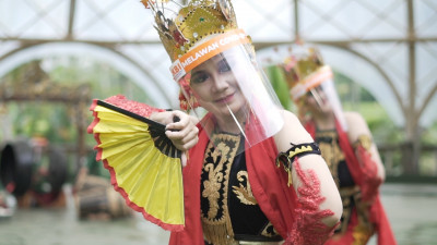 Catat! Ini Jadwal Lengkap Banyuwangi Festival 2021