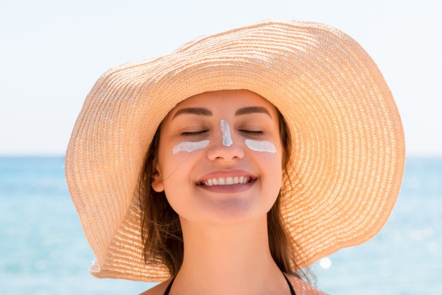 Rekomendasi 5 Mineral Sunscreen Buat Kulit Sensitif