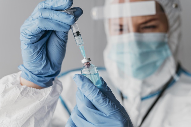 Pakar UGM: Vaksin Booster Penting untuk Cegah Varian Omicron