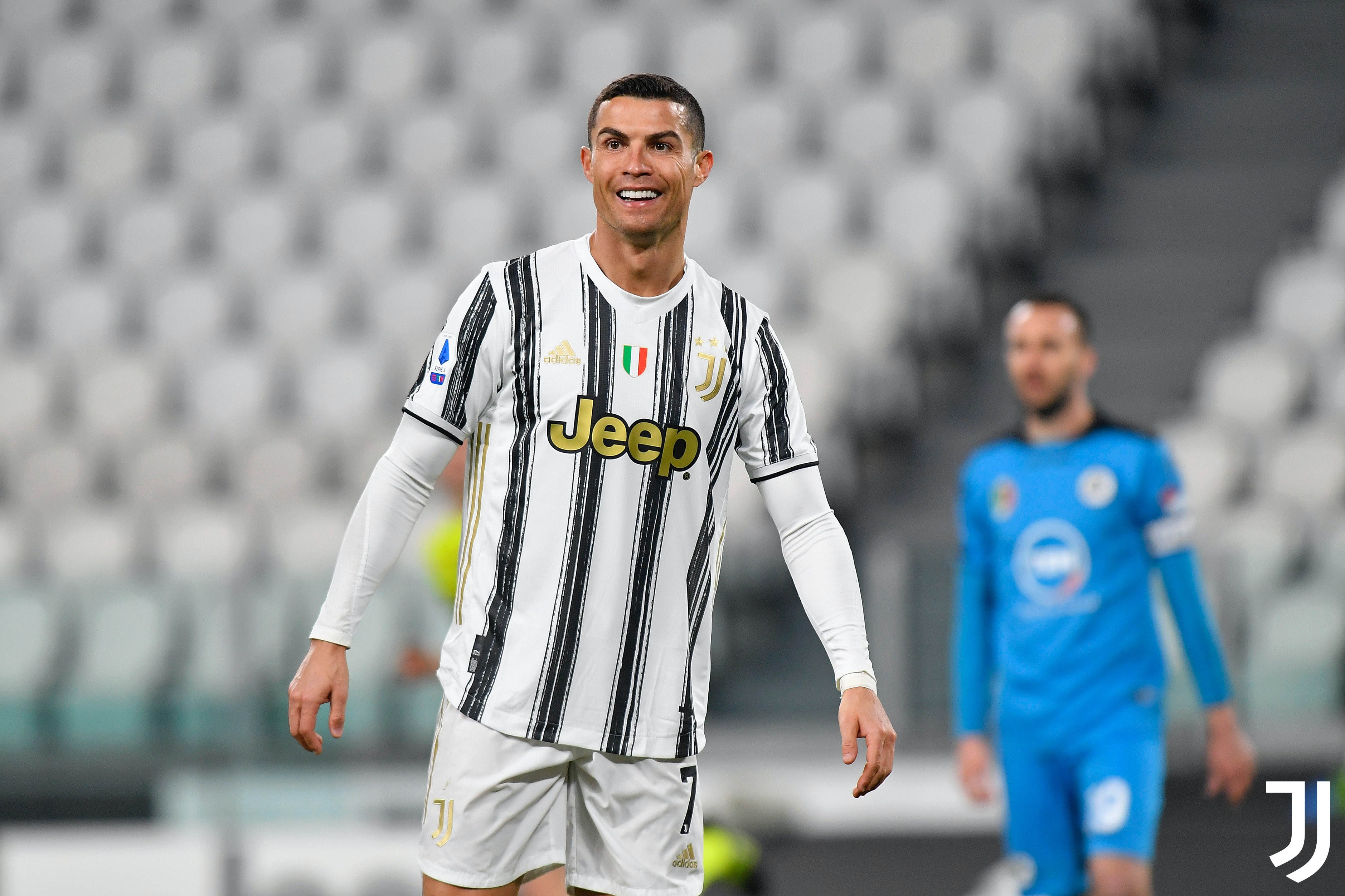 Ronaldo Mau Cabut dari Juventus, ke PSG atau Manchester City?