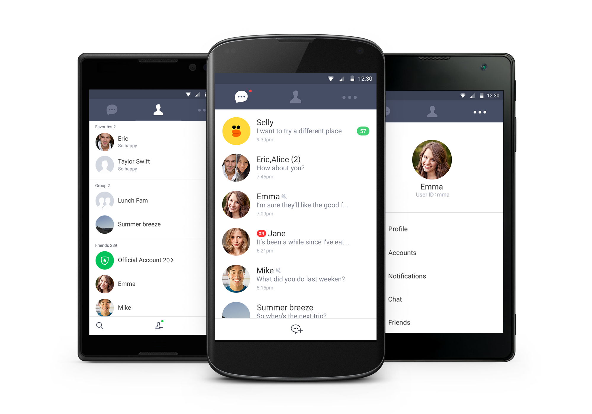Line dan Yahoo Akan Merger, Softbank Siapkan Dana Rp 67 Triliun