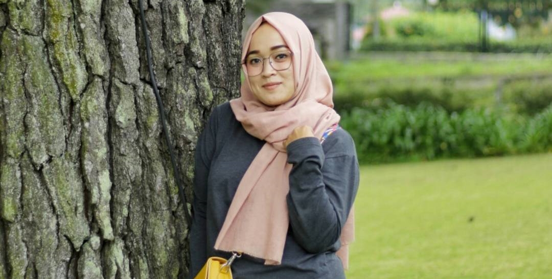 Ririe Fairus Komentari Lagu Terbaru Gambus Sabyan 'Sapu Jagat' 