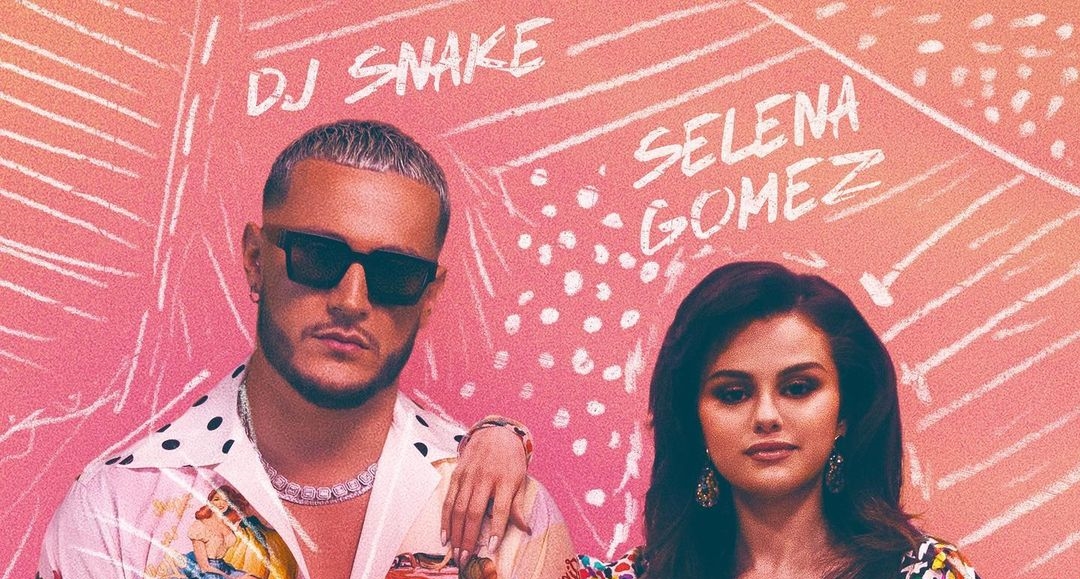 Selena Gomez dan DJ Snake Rilis MV  'Selfish Love', Tentang Apa? 