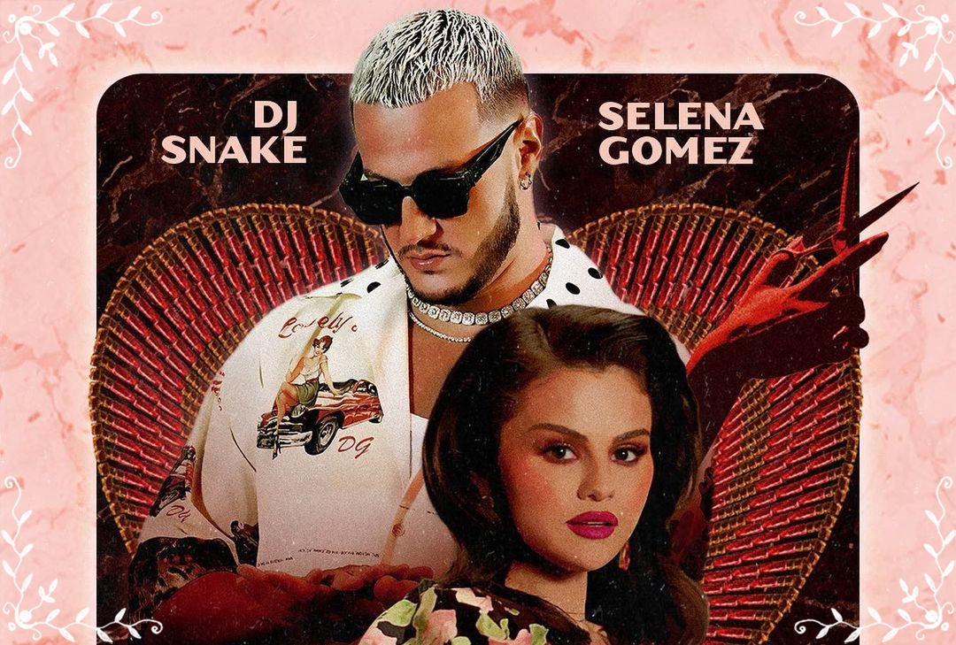 Lirik dan Arti Lagu 'Selfish Love' Selena Gomez x DJ Snake 