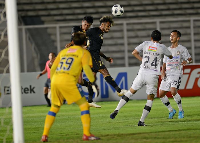Bali United Disikat, Timnas U-23 Menang Lagi 