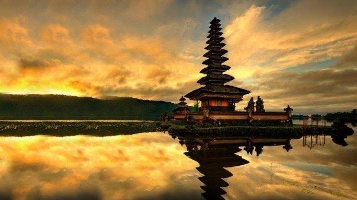 Pemprov Bali Pastikan Jaringan Internet Aman Selama Hari Raya Nyepi