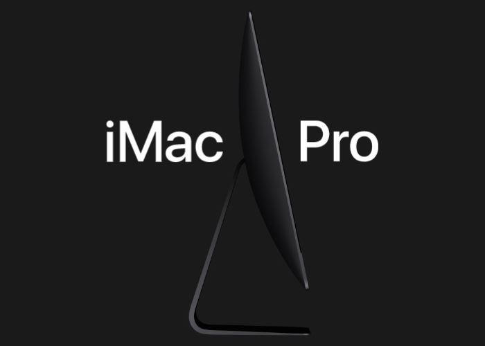 Penjualan iMac Pro Disetop Apple, Mau Dipensiunkan? 
