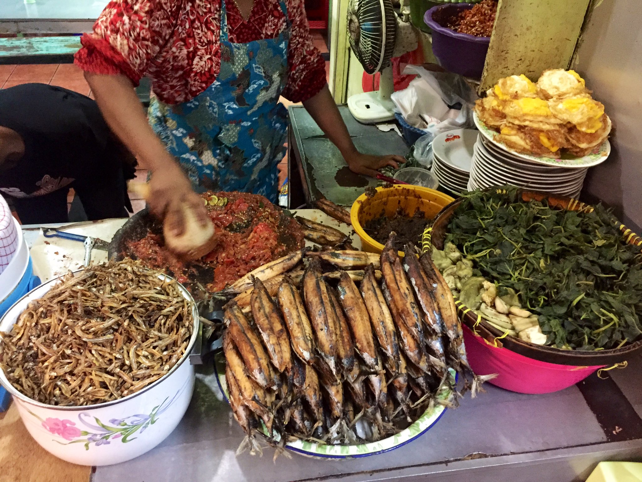 A Foodie's Guide to Surabaya: Indonesia's Hidden Culinary Gem