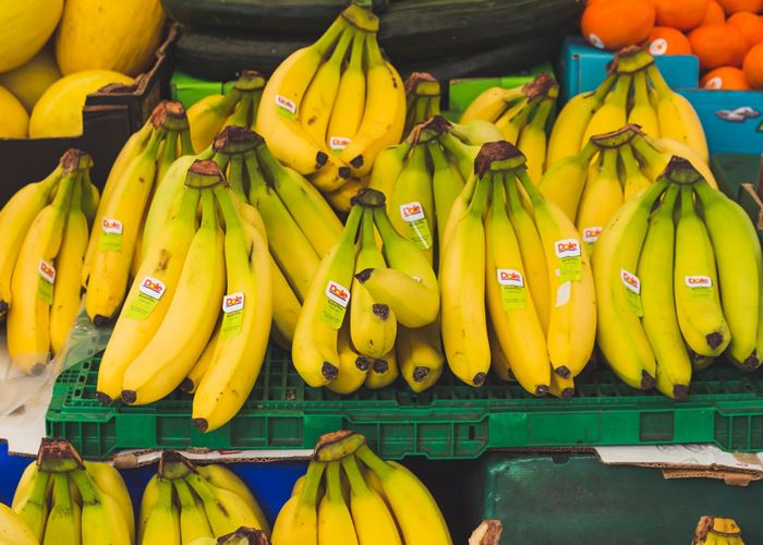 4 Manfaat Pisang untuk Kecantikan Kulit Wajah