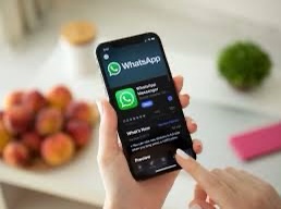 WhatsApp Uji Fitur Transfer Chat iOS ke Android 