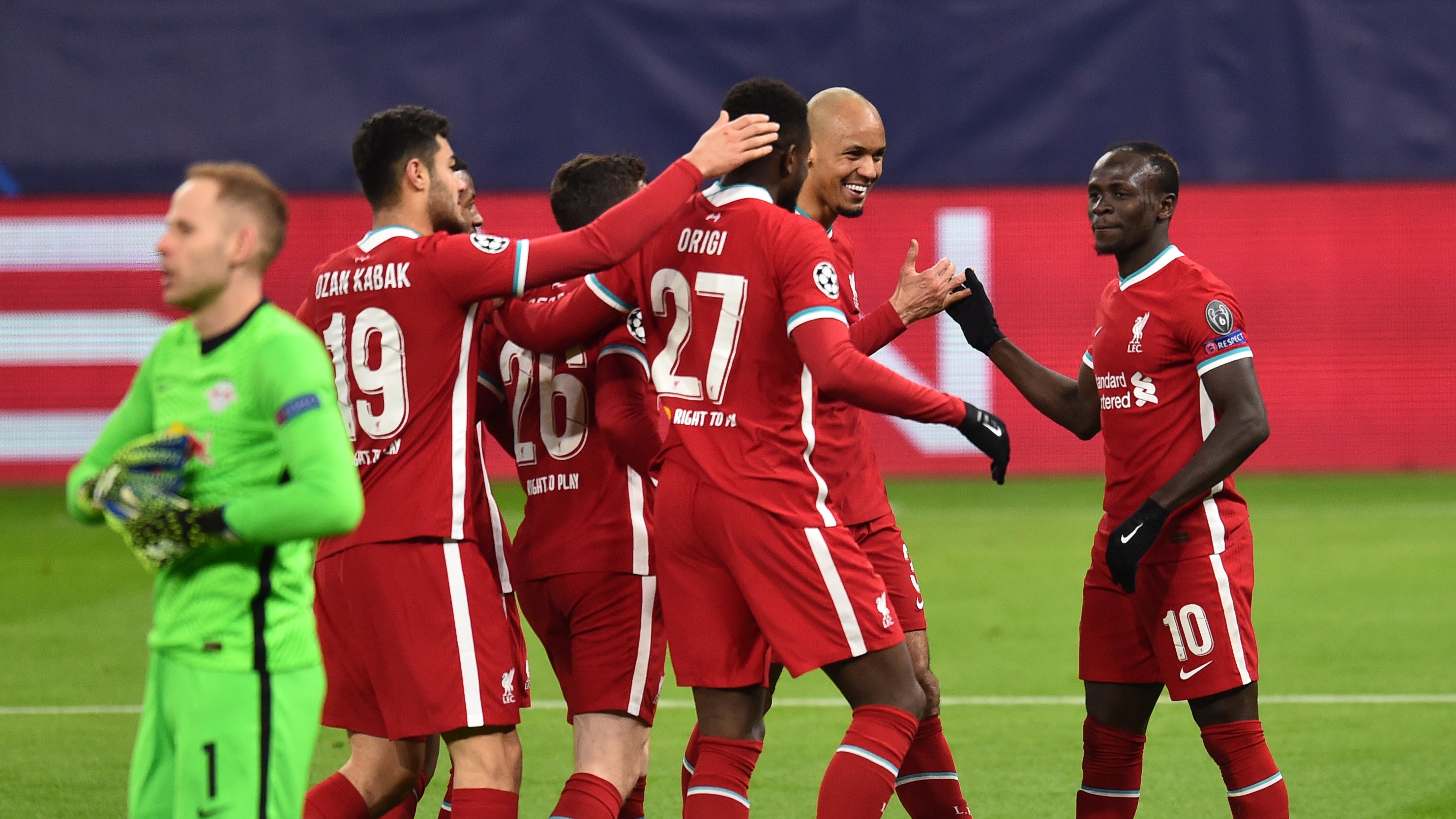 Liverpool Sepertinya Harus Menjauh Dulu dari Anfield