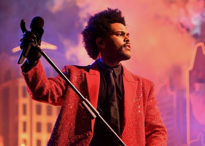 The Weeknd Bintangi Serial HBO 'The Idol', Begini Jalan Ceritanya