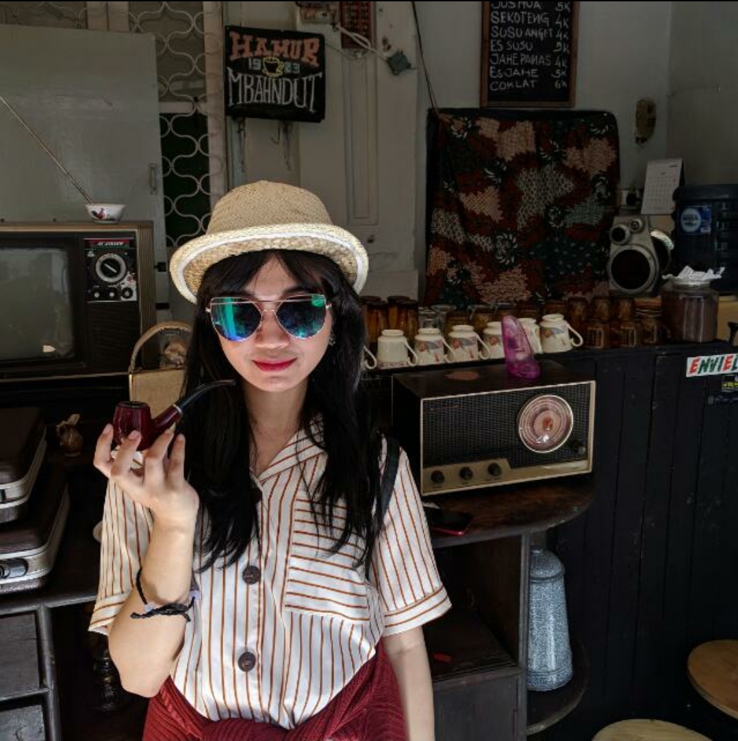 Kampoeng Heritage Kajoetangan: Cocok buat Liburan Sambil Foto Aesthetic