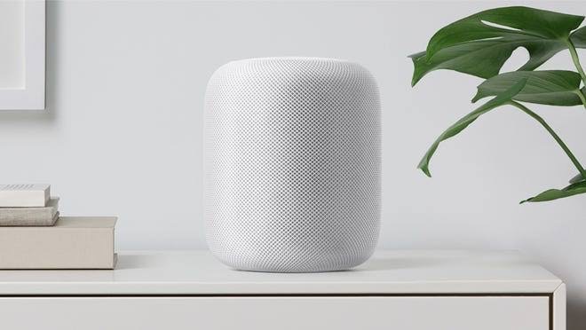 Apple Pensiunkan Speaker Pintar HomePod, Kenapa?