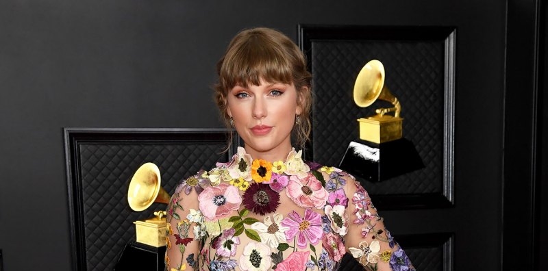 Intip Penampilan Taylor Swift hingga Harry Styles di Grammy Awards 2021