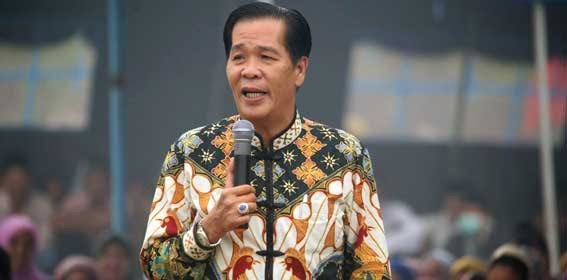 Kabar Duka! Anton Medan Meninggal Dunia