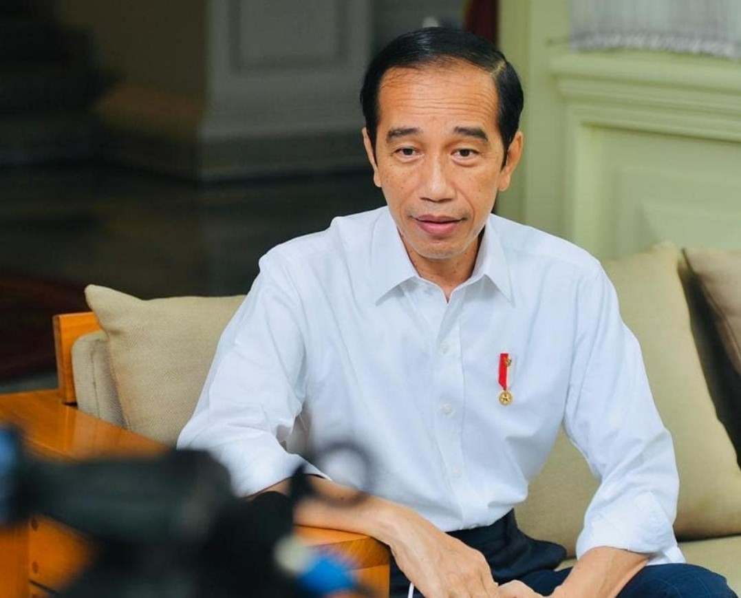 Ulang Tahun Hari Ini, Presiden Jokowi: Seumur-umur Tidak Pernah Dirayakan