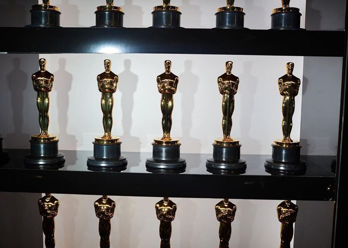 ‘Everything Everywhere All At Once’ Borong Nominasi Oscar 2023, Berikut Daftarnya