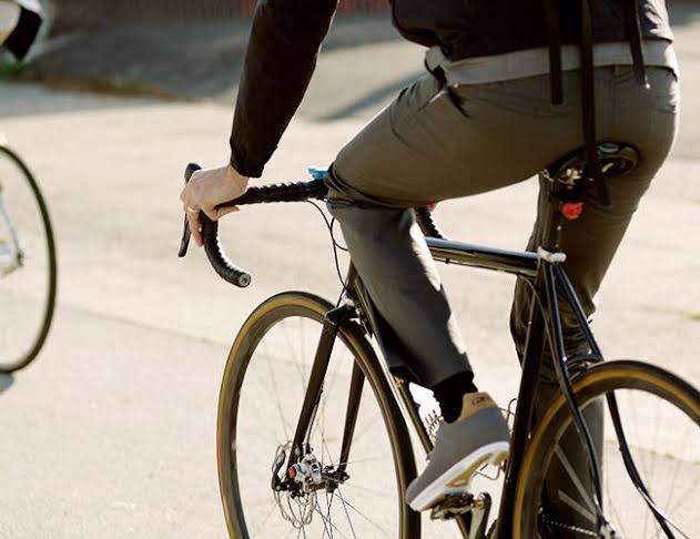 6 Tips untuk Kamu yang Ingin Bersepeda ke Tempat Kerja