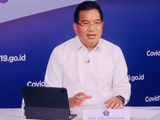 Pemerintah Bakal Terapkan PPKM Mikro di Provinsi Berkasus Tinggi