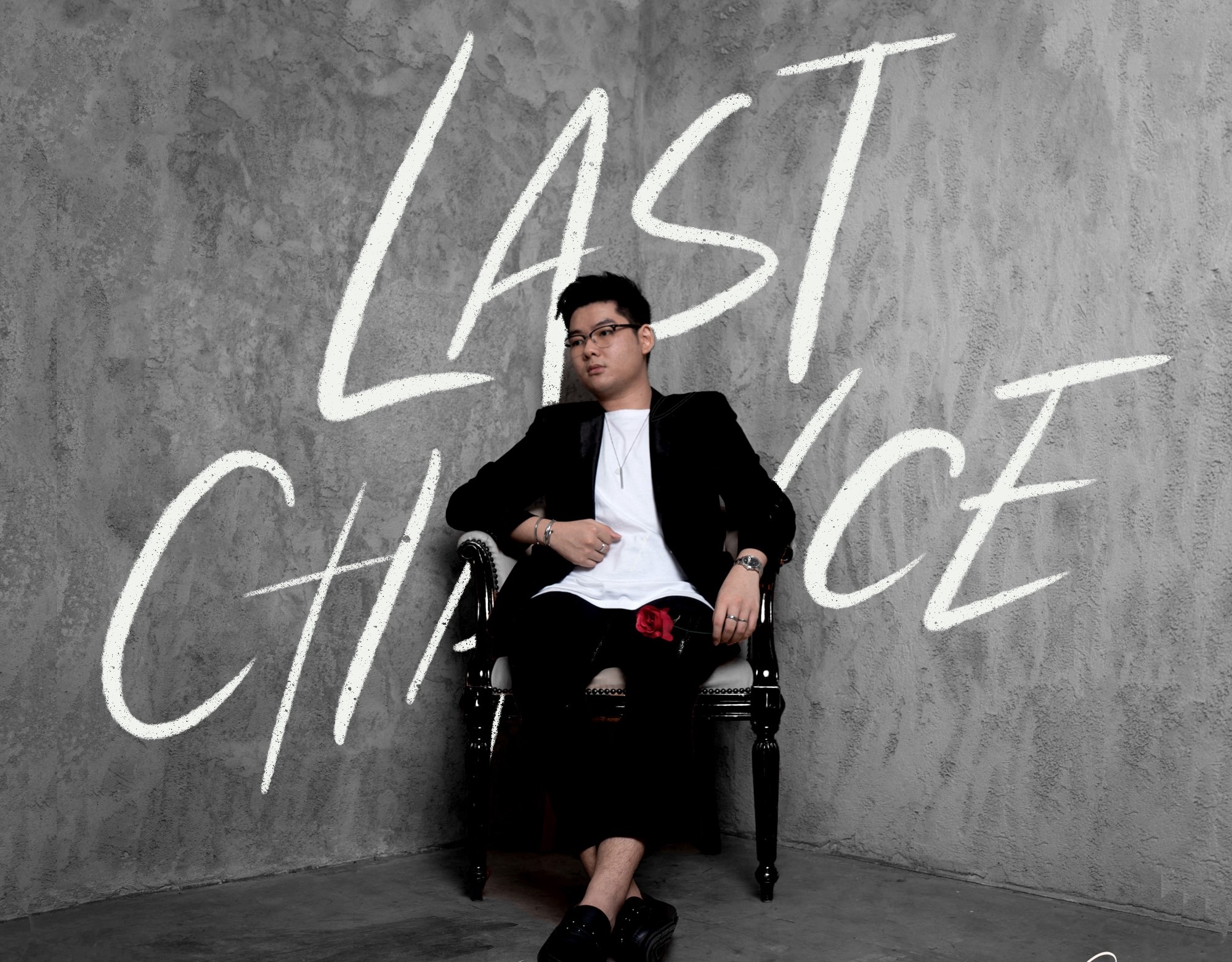 Brian J Lovell Debut Single Lewat Lagu ‘Last Chance’