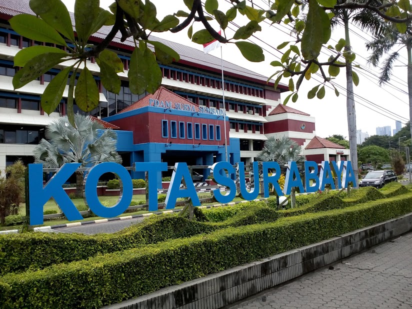 PDAM Surya Sembada Buka Lowongan Kerja, Semua Boleh Daftar!