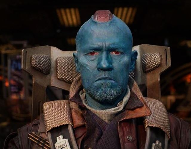 James Gunn Tegaskan Yondu Tak Muncul di 'Guardians of the Galaxy Vol.3'