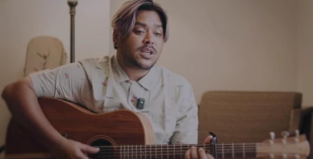 ‘Gold’ Jadi Cara Abda Beri Moodbooster ke Pendengar di Masa Pandemi