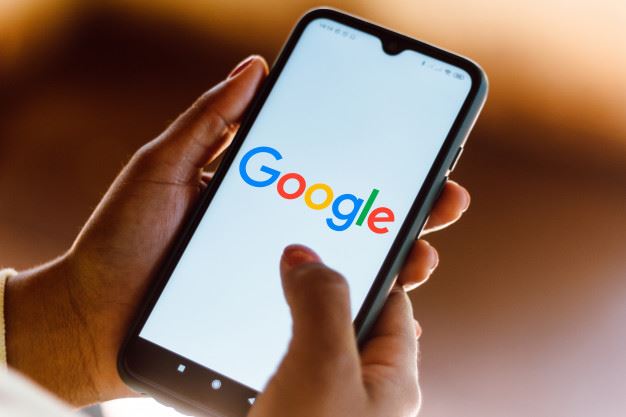 Google Rilis 'Year in Search 2021', Apa Saja yang Paling Banyak Dicari? 