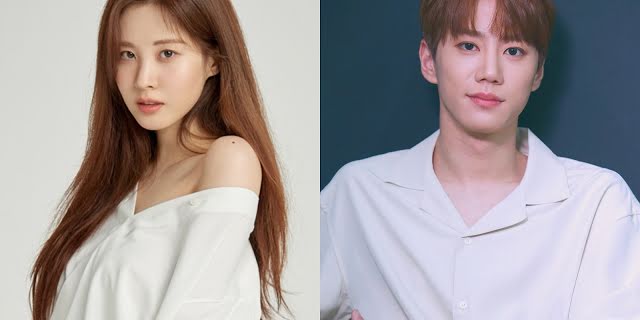 Seohyun SNSD dan Jun U-Kiss Bintangi Film Netflix 'Moral Sense'