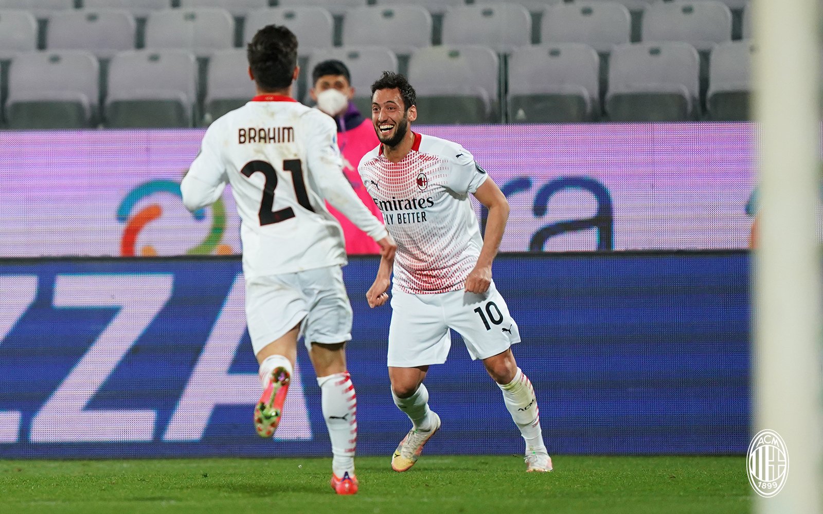 AC Milan 'Si Jago Tandang' Akhirnya Menang Juga