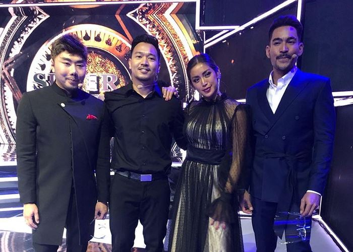 Santer Diisukan Jalin Hubungan, Nobu Ungkap Kedekatannya dengan Jedar