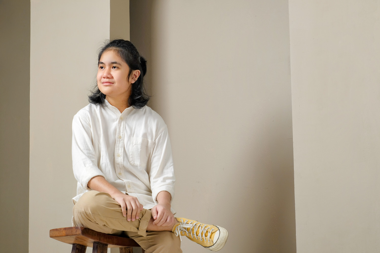 'Rembulan & Malam’, Cara Jason Mozes Nikmati Malam