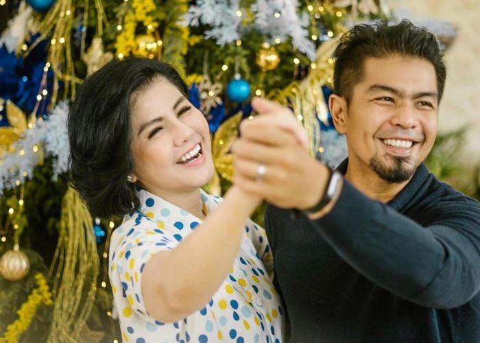 Dituding Lakukan Kekerasan ke ART, Desire dan Bams: Itu Fitnah!