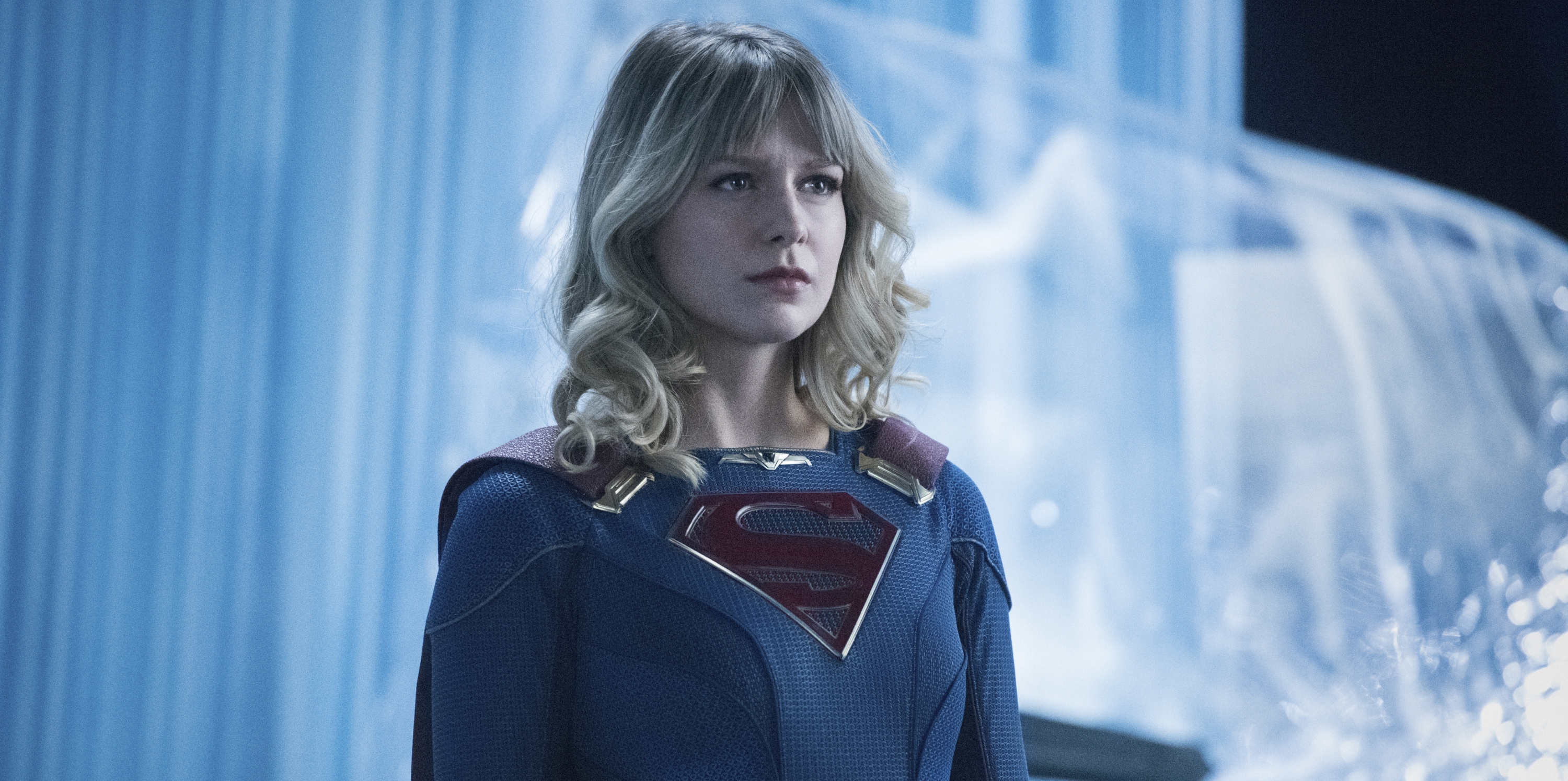 Sinopsis 'Supergirl' Season 6 yang Tayang Besok di Warner TV