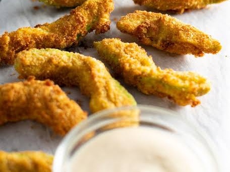 Resep Alpukat Goreng, Camilan Sehat dan Enak buat di Rumah