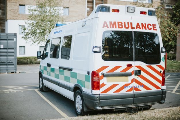 Ada Layanan Ambulans Gratis di Jabodetabek untuk Masyarakat Kurang Mampu