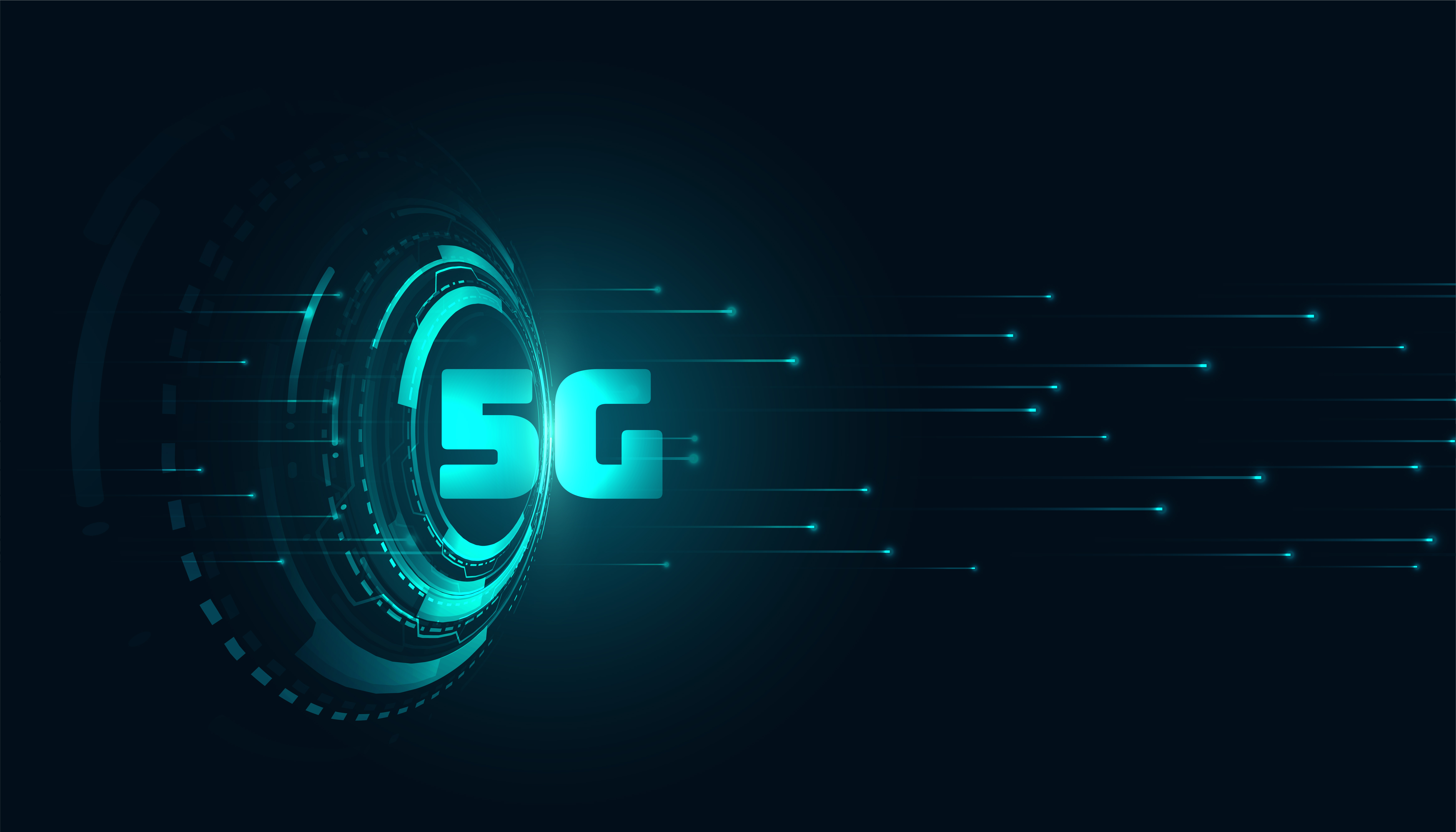 13 Wilayah Indonesia yang Bakal Cicipi 5G Lebih Dulu
